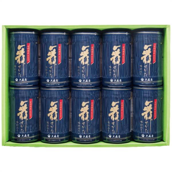 大森屋 舞すがた味のり卓上詰合せ NA-50G