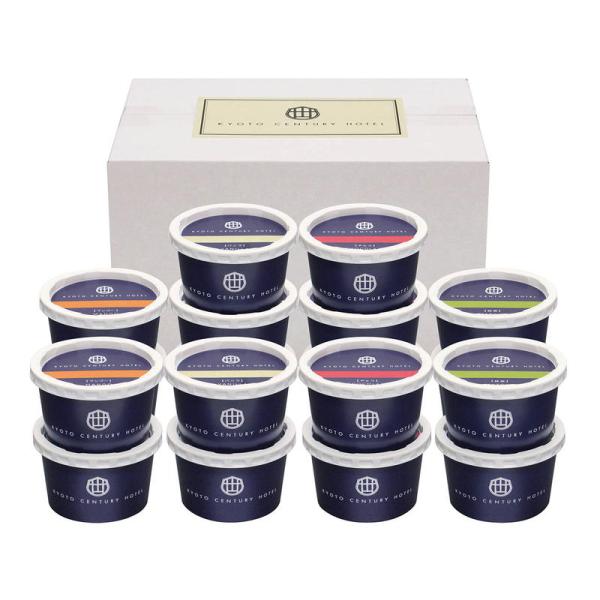 アイスクリームギフト 京都センチュリーホテル 詰め合わせ セット ギフト プレゼント お中元 お歳暮...