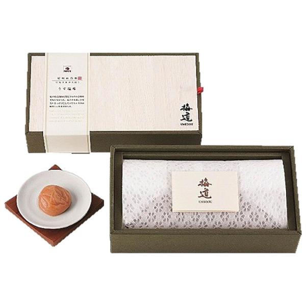 梅道 紀州南高梅 うす塩味 500g 中田食品 詰め合わせ セット ギフト プレゼント お中元 お歳...