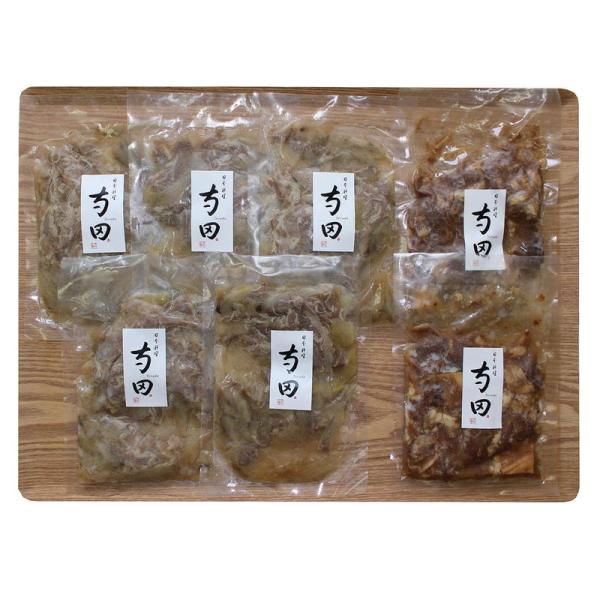 日本料理寺田 寺田繁監修 国産牛の牛丼と牛すじ煮込み 詰め合わせ セット ギフト プレゼント お中元...