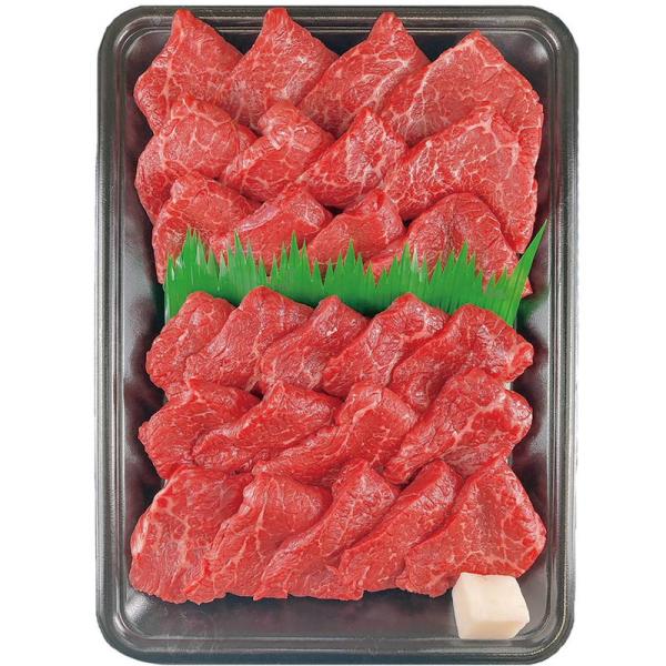 萬野屋 萬野和牛 焼肉モモ・ウデ ギフト プレゼント お中元 お歳暮 内祝い