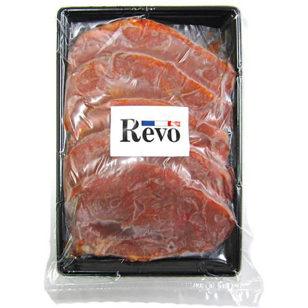 洋食屋「Revo」 三元豚ロース味噌漬け ギフト プレゼント お中元 お歳暮 内祝い