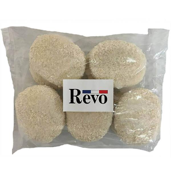 洋食屋「Revo」 黒毛和牛メンチカツ ギフト プレゼント お中元 お歳暮 内祝い