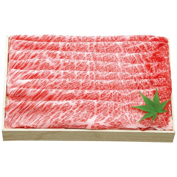 近江牛 肩ロースしゃぶしゃぶ（約600g） 千成亭 詰め合わせ ギフト プレゼント お中元 お歳暮 ...