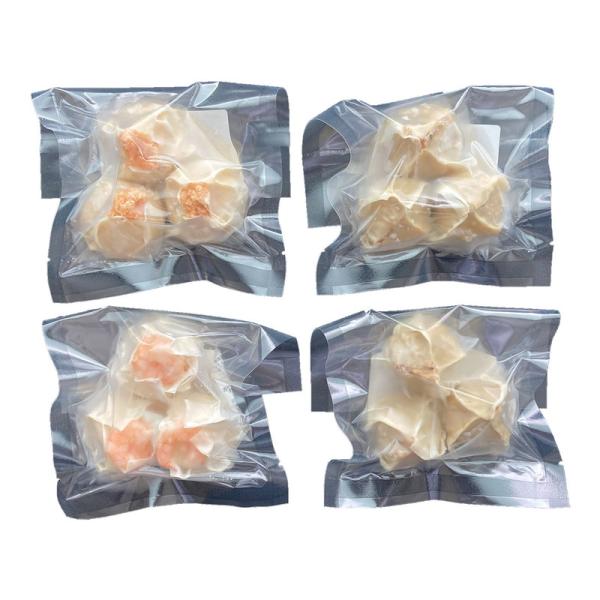 北のふんわりしゅうまい詰め合わせ4袋 詰め合わせ ギフト プレゼント お中元 お歳暮 内祝い