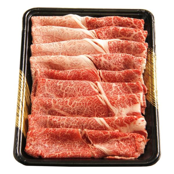知床牛すき焼き 知床牛 詰め合わせ ギフト プレゼント お中元 お歳暮 内祝い