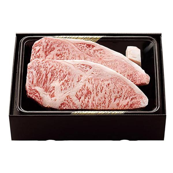 宮崎「大淀河畔 みやちく」宮崎牛 ロースステーキ 詰め合わせ ギフト プレゼント お中元 お歳暮 内...