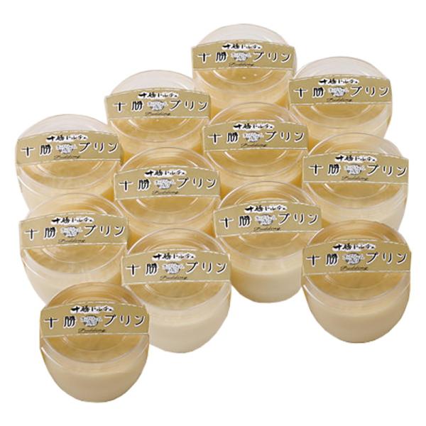北海道 十勝プリン  詰め合わせ ギフト プレゼント お中元 お歳暮 内祝い