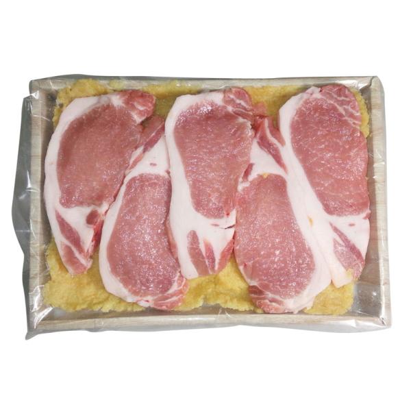 「京都モリタ屋」 京丹波高原豚ロース味噌漬け 詰め合わせ ギフト プレゼント お中元 お歳暮 内祝い