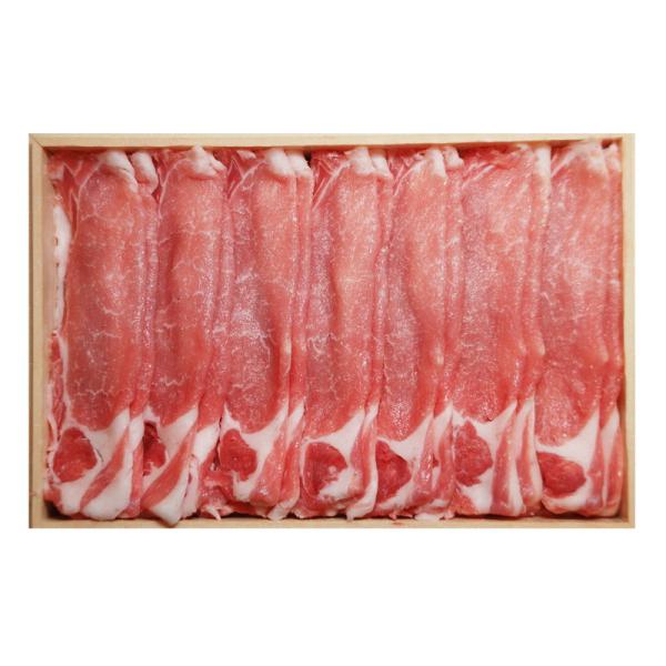 「京都モリタ屋」 京丹波高原豚ロースしゃぶしゃぶ用 詰め合わせ ギフト プレゼント お中元 お歳暮 ...