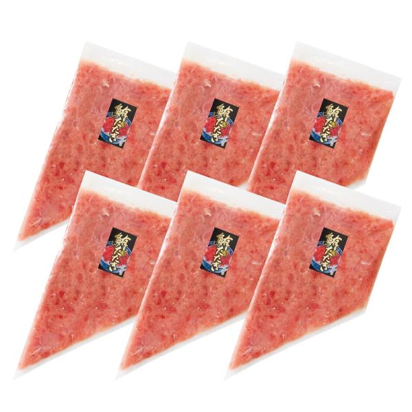 トランス脂肪酸ZERO マグロたたき 600g プレーリードッグ ファーム 詰め合わせ ギフト プレ...