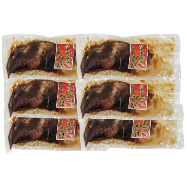 金目鯛の姿煮 プレーリードッグ ファーム 詰め合わせ ギフト プレゼント お中元 お歳暮 内祝い