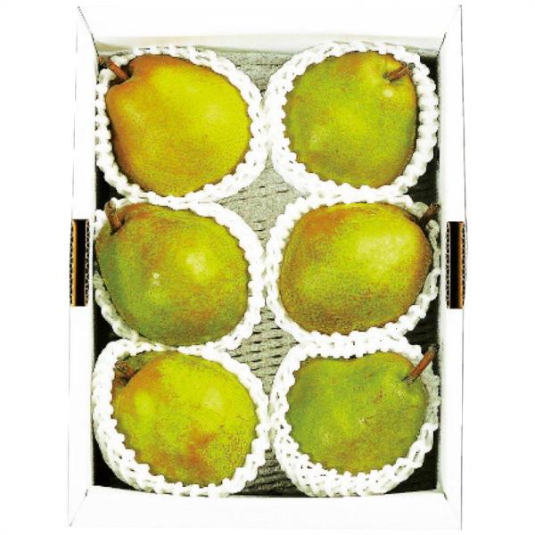 お歳暮 ギフト 2025 御歳暮 いずみ会の山形産ラ・フランス約2kg