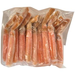 お歳暮 ギフト 2025 御歳暮 生ズワイ棒ポーション