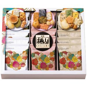 お歳暮 ギフト 2025 御歳暮 赤坂柿山 ななこ NK-30