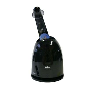 BRAUN ブラウン シェーバー用洗浄機 洗浄器 洗浄充電器 Braun BRAUN ブラウン シェーバー用洗浄機 洗浄器 洗浄充電器 Braun