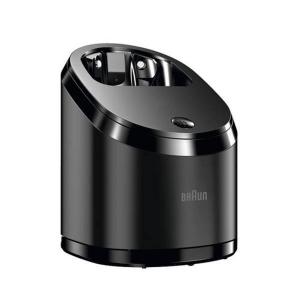 BRAUN シェーバー 洗浄機 (洗浄器) 充電 ブラウン シリーズ3 BRAUN シェーバー 洗浄機 (洗浄器) 充電 ブラウン シリーズ3