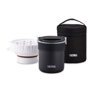 J-kitchens 行楽弁当箱 （ 弁当箱 ） 日本製 アールデコ 5.5寸三段溜