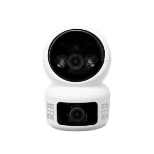 IDIS 防犯・監視機器 屋外ハウジング一体型ネットワークカメラ DC