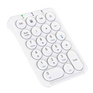 ワイヤレス充電式テンキー 電卓の買取情報