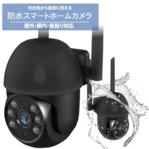 日本アンテナ HDワイヤレスセキュリティーカメラ 充電式モニターセット