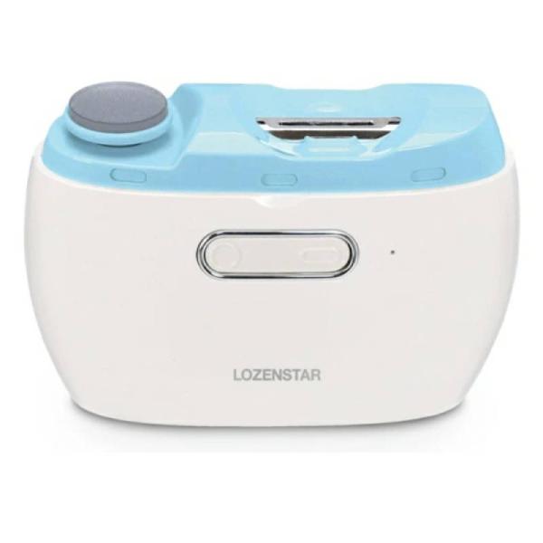 電動爪切り 電動爪やすり 電動つめ削り器 赤ちゃん 子供 大人 高齢者 介護 足の爪 ツメヤスリ ネ...