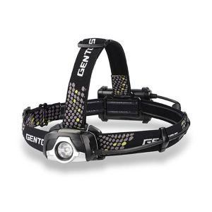 LEDLENSER（レッドレンザー） 充電式LEDヘッドライト H8R 10