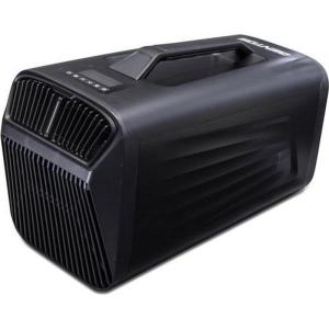 スイデン ポータブルスポットエアコンSS‐16MZW‐1 小型 ミニ スポット