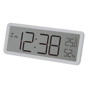 CITIZEN シチズン パルデジットボイス 8RZ005-019 デジタル電波