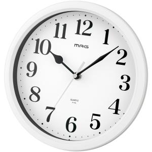Lemnos（レムノス） 日本製 [Birdhouse Clock カッコー時計 NY16-12 WH
