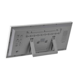 壁掛け時計 デジタル電波時計 大型 大きい時計...の詳細画像2