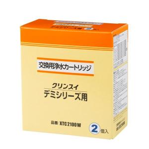 NKT-600 浄水カートリッジ アルカリッチNDX-101LMW対応 オムコ