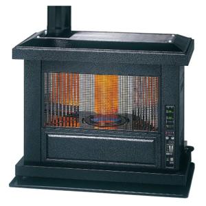 煙突式石油ストーブ TOYOTOMI トヨトミ HR-650F 2018年製 TOYOTOMI 石油ストーブ 煙突式石油ストーブ (別置きタンク式