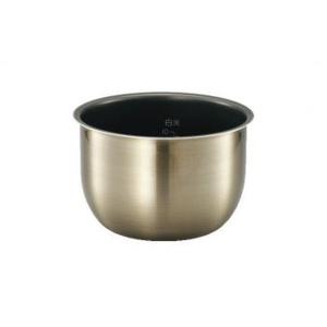 象印（ZOJIRUSHI） 部品番号 B529-6B 炊飯ジャー なべ（内ナベ・内鍋