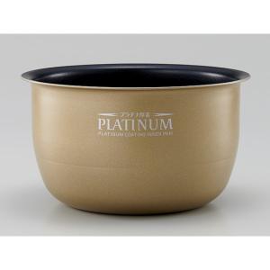 象印（ZOJIRUSHI） NP-ZB10KS,NP-ZC10KS,用｜炊飯ジャー用なべ(内釜