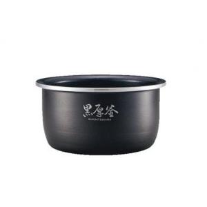 象印部品 B450-6B 炊飯器 炊飯ジャー 内釜 内鍋 内なべ 単品 交換用 買い替え用｜kanaemina