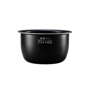 炊飯器お釜 ZOJIRUSHI 象印 ZOJIRUSHI B469-6B 炊飯器用内釜 NPYA10／NPYB10 純正品 : XPRICE