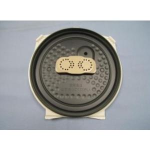 象印（ZOJIRUSHI） 炊飯ジャー内釜 B467-6B NP-YS10-WA NP-YT10-VD