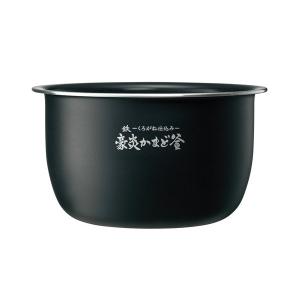 象印部品 B577-6B 炊飯器 圧力IH炊飯ジャー 内釜 内なべ 内鍋 単品 5.5合炊き 交換用 買い替え用｜kanaemina