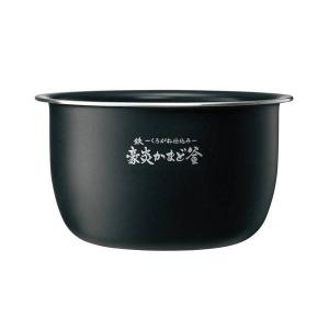 象印部品 B578-6B 炊飯器 炊飯ジャー 内釜 内なべ 内鍋 単品 交換用 買い替え用