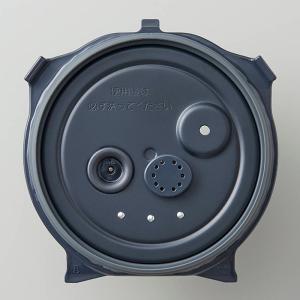 象印（ZOJIRUSHI） IH炊飯ジャー スチームパッキン(蒸気口セット用