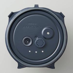 象印（ZOJIRUSHI） 部品番号 C197-GR 圧力IH炊飯ジャー 内ぶたセット