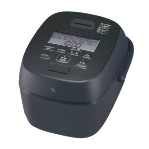 象印（ZOJIRUSHI） 炊飯器 圧力IH炊飯ジャー 1升 10合炊き 豪熱大火力