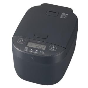 象印（ZOJIRUSHI） 炊飯器 5合炊き 5合 IH 5.5合 極め炊き おしゃれ