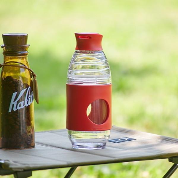 アウトドア ドリップーコーヒーセット カリタ ハンドドリップ Kalita GO BREW