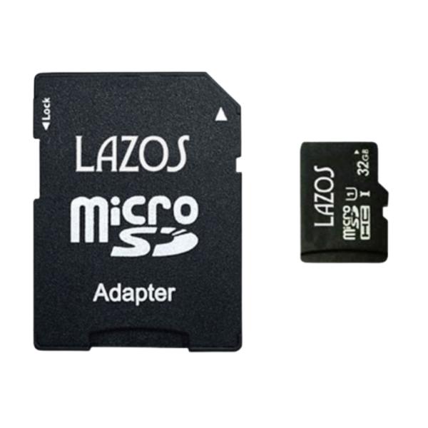 マイクロsdカード 32GB microSDカード ゲーム機 switch デジカメ 防犯カメラ C...