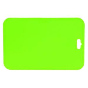 まな板 抗菌まな板 32.5×21cm シートタイプ Colors 食洗機対応まな板 Mサイズ グリーン｜kanaemina