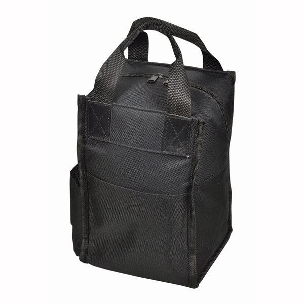 ランチバッグ 保冷バッグ エコランチ ランチジャー用バッグ(1600・1800兼用) お弁当袋