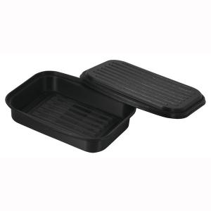 未使用品 サンホ 鉄製深型 フライパン 32cm SANHO 調理器具 1.2kg 軽量