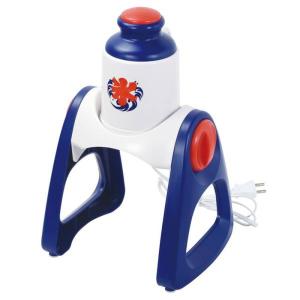 かき氷機 かき氷器 電動 ふわふわ 粗目 2wa...の商品画像